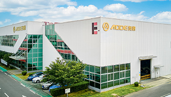 苏州ca88亚洲城高端装备股份有限公司三厂区